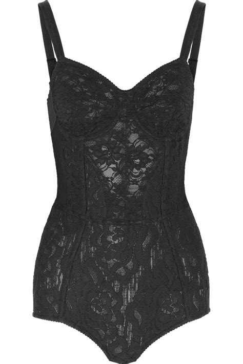 dolce gabbana suit women|dolce and gabbana lace bodysuit.